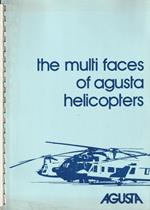 The multi faces of Augusta Helicopters