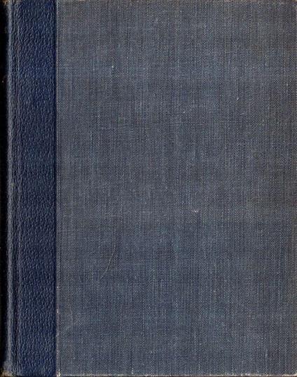 The Mint. A day-book of the R. A. F. Depot between August and December 1922 with later notes by 352087 A/c ROSS - Thomas Edward Lawrence - copertina