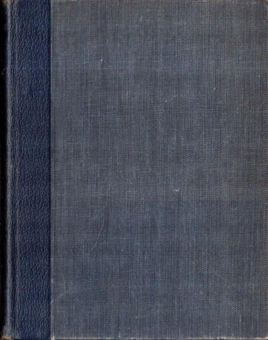 The Mint. A day-book of the R. A. F. Depot between August and December 1922 with later notes by 352087 A/c ROSS - Thomas Edward Lawrence - copertina