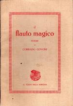 Il flauto magico. Poesie