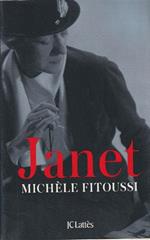 1° edizione! Janet