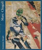 Marc Chagall : retrospective de l'oeuvre peint : 7 juillet-15 octobre 1984, Fondation Maegh