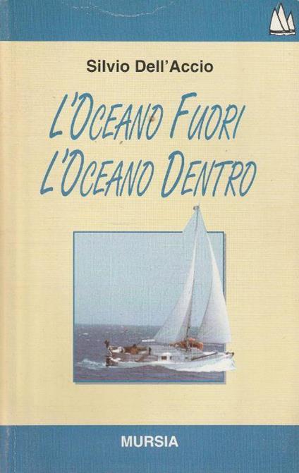 L' oceano fuori, l'oceano dentro - copertina