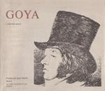 Goya - L'oeuvre gravé - Caprichos Desastres Tauromaquia Disparates