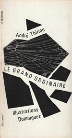 Le grand ordinaire