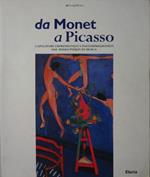 Da Monet a Picasso : capolavori impressionisti e postimpressionisti dal Museo Puskin di Mosca