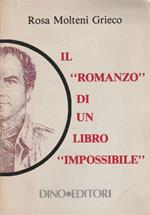 Il romanzo di un libro 