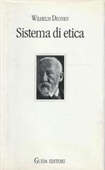 1° edizione ! Sistemi di etica