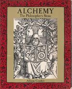 Alchemy. The Philosopher's Stone