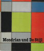 Mondrian und De Stijl