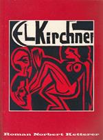 Ernest Ludwig Kirchner