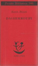 Dagherrotipi