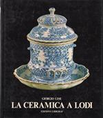 LA Ceramica A Lodi Di: G. Lise