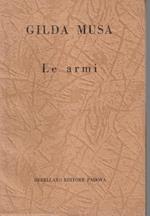 Le armi