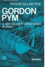 Gordon Pym e altri racconti straordinari di mare