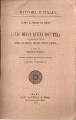 Libro della Divina Dottrina