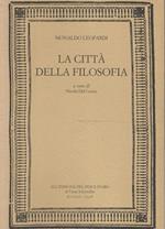 La città della filosofia