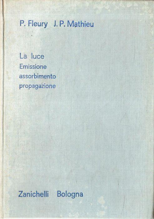 Zefiro libri