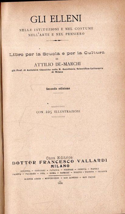 Zefiro libri