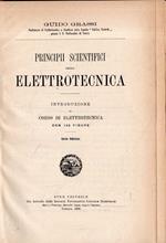 Principii Scientifici della Elettrotecnica