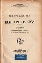 Principii Scientifici di Elettrotecnica