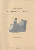 L' alterità nella parola. Storia e scrittura di donne nel Piemonte di epoca moderna