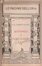 Mitologia e Germanesimo