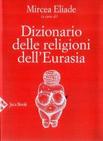 Dizionario delle religioni dell'Eurasia