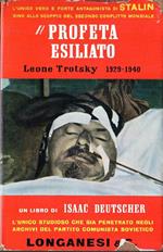 Il profeta esiliato: Leone Trotsky 1929 - 1940