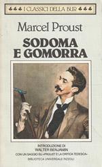 Sodoma e Gomorra