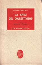 La crisi del collettivismo