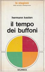 Il tempo dei buffoni