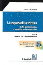 La responsabilità sciistica : analisi giurisprudenziale e prospettive della comparazione