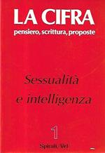 Sessualita e intelligenza 1