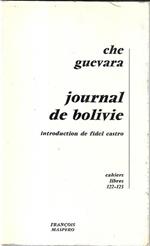 Journal de Bolivie: introduction de Fidel Castro