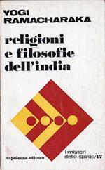 Religioni e filosofie dell'India