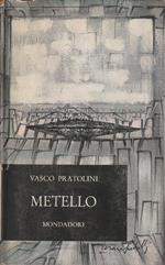 Metello di Vasco Pratolini