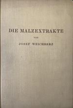 Die Malzextrakte