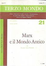 Marx e il mondo antico: materialismo storico e società precapitalistiche