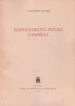 Responsabilità penali d'impresa