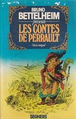 Les Contes de Perrault. Texte intégral