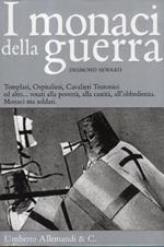 I monaci guerrieri