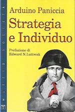 Strategia e individuo