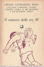 Il mistero delle tre M