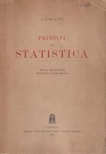 Principi di statistica