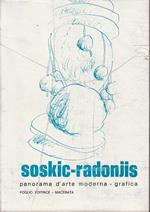 Ilija Soskic-Radonjis