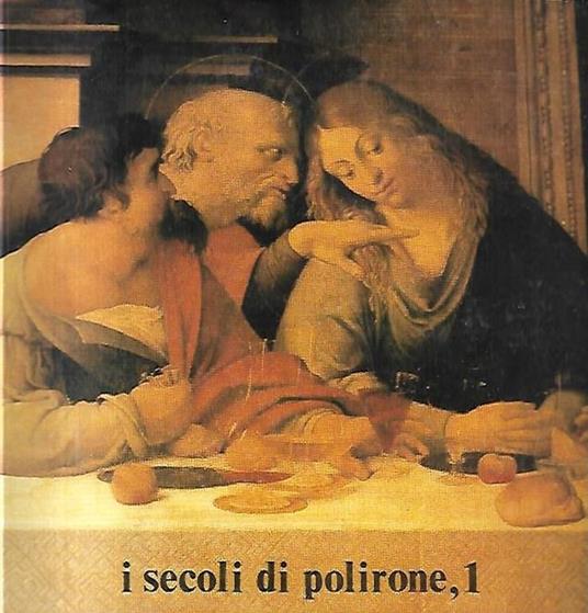 I secoli di Polirone: Committenza e produzione artistica di un monastero benedettino, due volumi - Paolo Piva - copertina