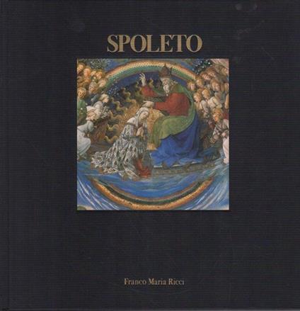 Spoleto - copertina