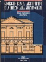 Giorgio Busca architetto: e la città di Alba nell'Ottocento