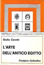 L' arte dell'antico Egitto